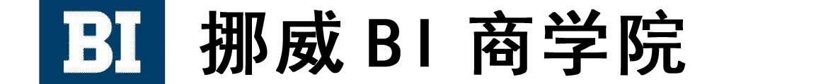 挪威BI商学院logo